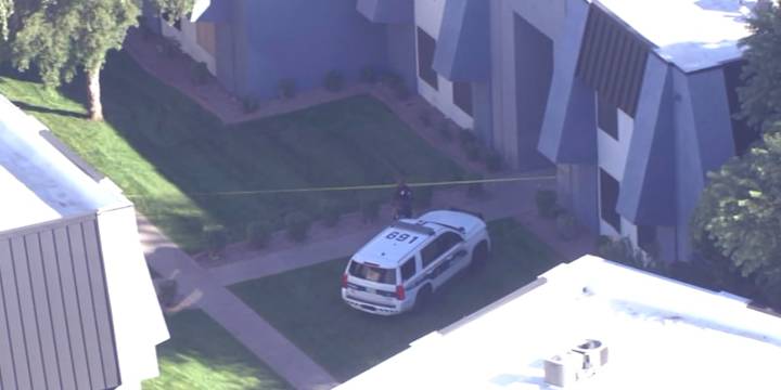 Teen girl hospitalized after shooting in north Phoenix