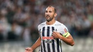 Hernán Barcos y su futuro en Alianza Lima: “Ser Perú 2 tampoco es tan malo”