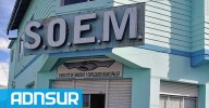 20:20 Municipales de Comodoro y Rada Tilly reclaman bono de fin de año y actualización paritaria