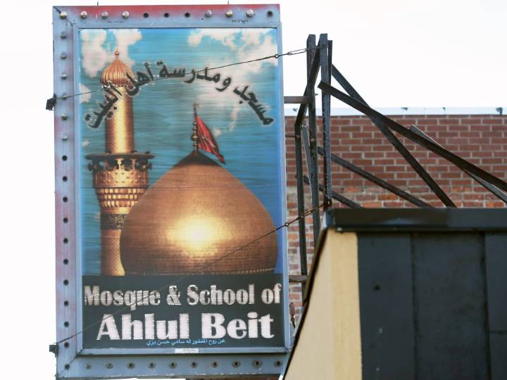 In Canada, radicalization is happening in plain sight