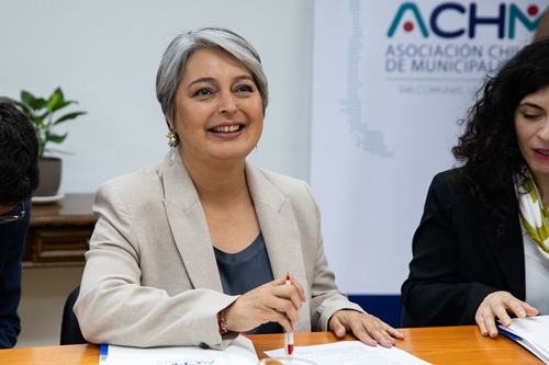 Ingreso Vital de $750.000: la propuesta central del programa de Jeannette Jara