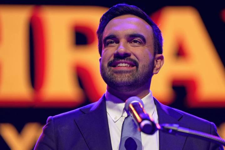 De desconocido a alcalde. La innovadora estrategia con la que Mamdani derrotó a la élite neoyorquina y ganó las elecciones