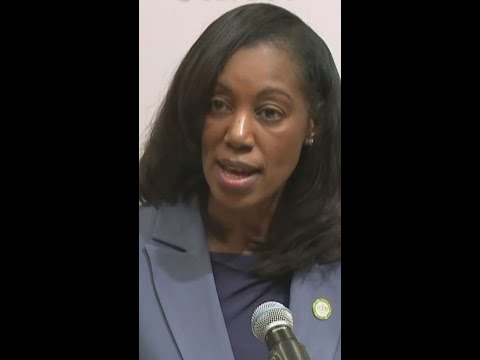 New CMPD chief honored to return home: 'Immense gratitude'