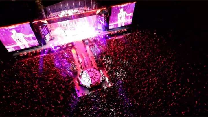 Evalúan sumar un show nacional para el domingo en la FNS 2025