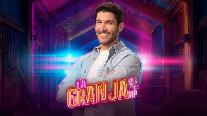 La Granja VIP: Kike Mayagoitia el sexto eliminado... a la mala