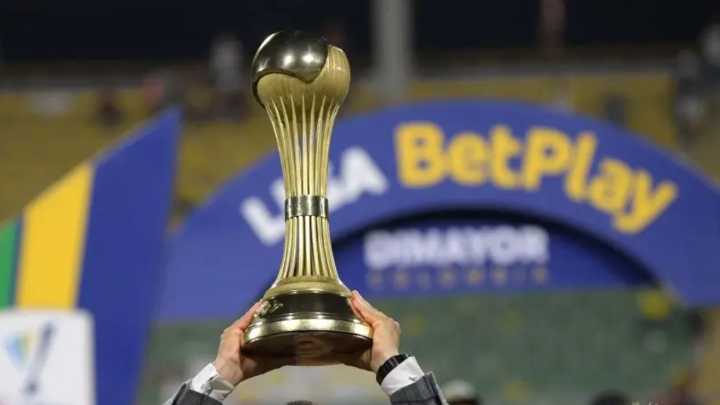 Los ocho clasificados que disputarán los cuadrangulares de la Liga BetPlay 2025