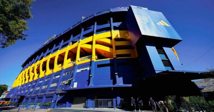 Boca avanza en el proyecto de ampliación de La Bombonera: las obras que se realizarán en 2026