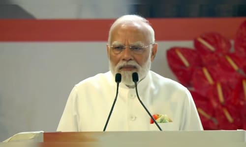 PM Modi greets people of Uttarakhand on 25th foundation day