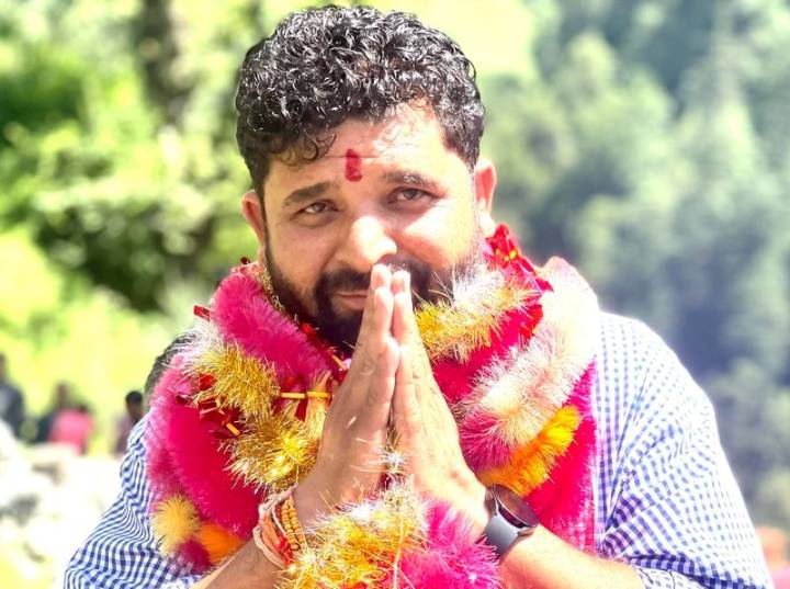 Himachal BJP MLA Hans Raj booked under POCSO over sexual exploitation allegations