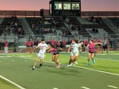 O'Connor, Mountain Ridge flag football head to East Valley