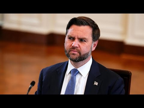 Vance calls judge's SNAP benefits order "absurd" as government shutdown impacts millions