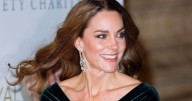 Royal fans spot Princess Kate's rarely-used cypher in special letter 