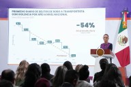 El gobierno considera injustificados los bloqueos carreteros