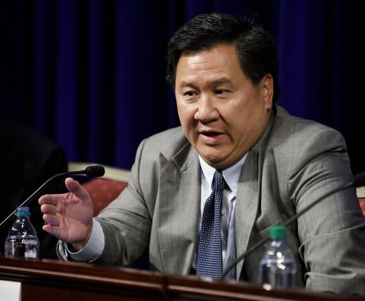 5th Circuit Judge Ho, Once Again, Tops List of Most Prolific Writers of Dissents, Concurrences