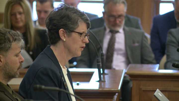 State superintendent testifies in committee hearing regarding sexual misconduct, grooming in Wisconsin schools