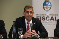 la amenaza que expuso a un expolicía que fingía ser juez y llamó a magistrados para manipular causas”