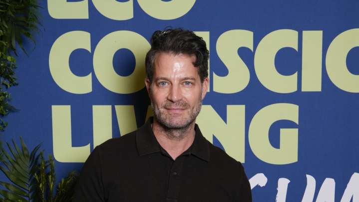 Nate Berkus Weighs In On Whether You Should Have A TV In The Bedroom Or Not