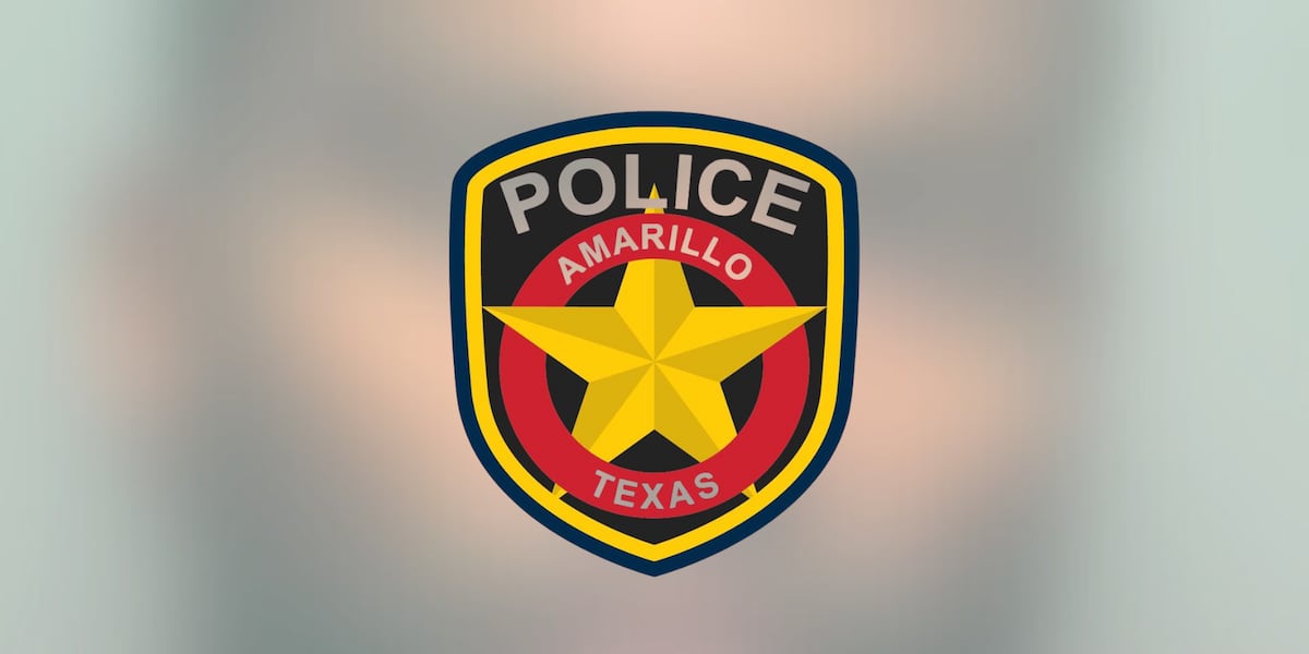 2 arrested in Amarillo after bust finds meth, fentanyl worth more than $340,000