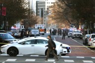 National Guard Shooting: Both Guardsmen Dead, West Virginia Governor Confirms