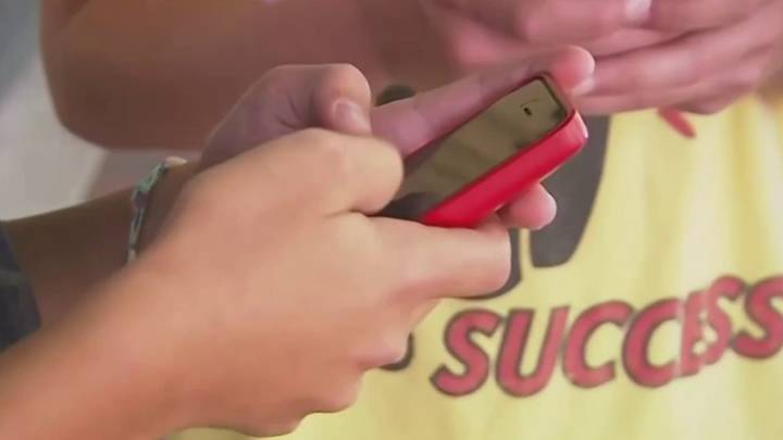 Florida can enforce law restricting kids from certain social media platforms, appeals court rules