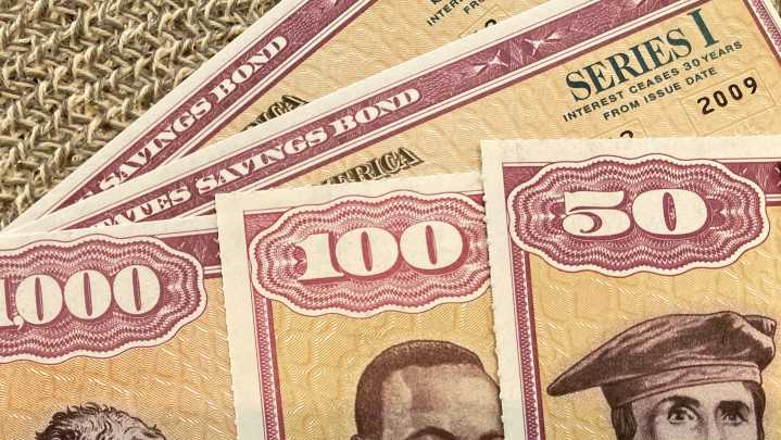 Inflation is hanging around, making I Bonds worth a look for savers