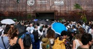 Australia to make eleventh-hour bid to seal COP31 deal