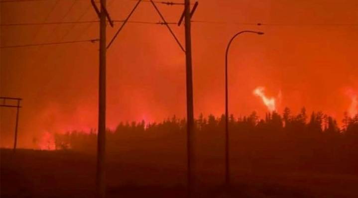 Officials warn of winter zombie fires