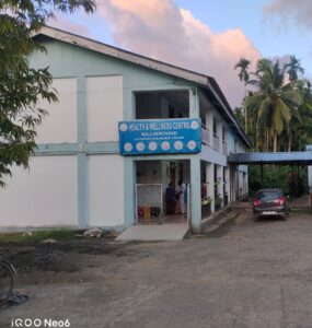 Ambulance Crisis at PHC Billiground Leaves Thousands Without Emergency Support