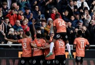 Lorient president to fold stake into BKFC group, making it sole shareholder of the Ligue 1 team