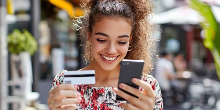 Pagar con NFC: cómo agregar tarjetas de crédito en Android o iPhone