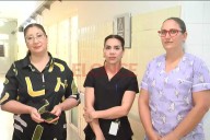 “En Enfermería, más del 50% es vocación”, coincidieron trabajadoras en su día