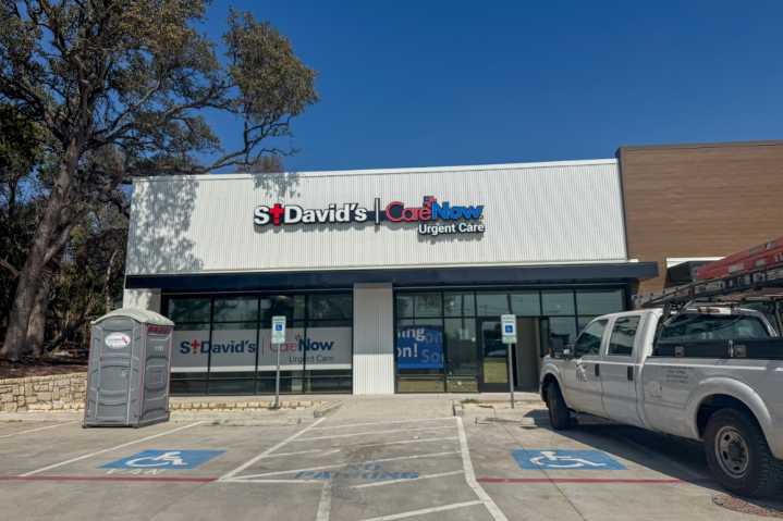 St. David's CareNow Urgent Care to launch ...