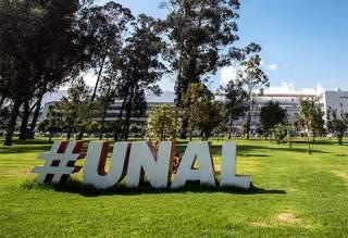 UNAL adjudicó polémico contrato de vigilancia por $70 mil millones