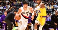 Blazers vs. Lakers Preview