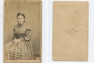 Woman Buys Antique Photo of Familiar Face—Not Ready for What She Uncovers