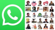 Así puedes crear tus propios stickers personalizados de WhatsApp sin salir de la App