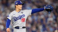 Yamamoto da el triunfo a Dodgers que fuerzan el séptimo juego de la Serie Mundial ante Blue Jays