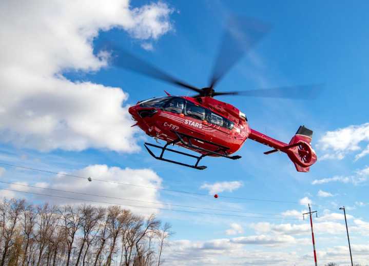 Ritchot announces considerable funding increase to STARS