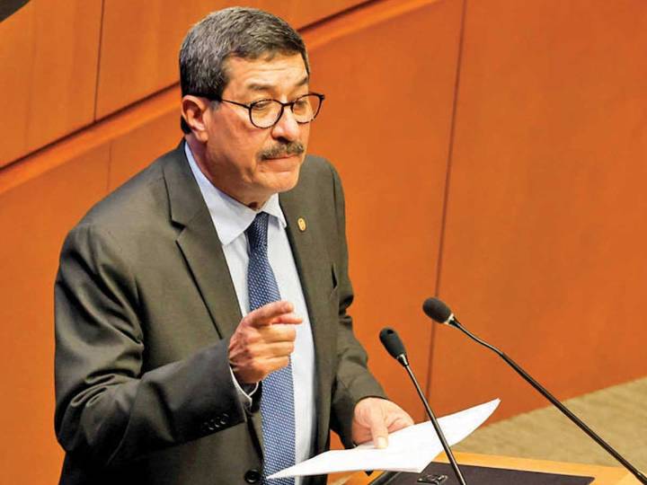 Evitarán beneficiar a culpables de extorsión; Senado recibe opiniones de la SSPC