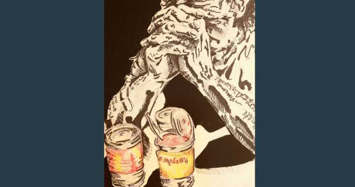 Cases 1-4: Student, 18, needs help paying for college application fees and school costs