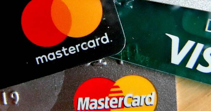 Why a Visa-Mastercard legal settlement could lead to your rewards credit card getting declined