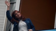 Con duras críticas al Gobierno, Cristina Kirchner volvió a hablar desde su casa: "A la Argentina la están liquidando"