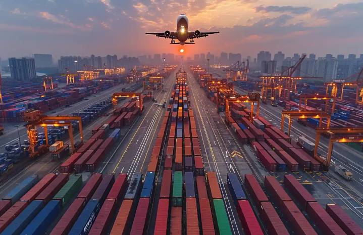 Exportaciones de México, con mejor avance desde principios de 2022