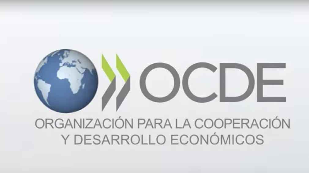 Valora la OCDE beneficios de la reforma de pensiones en Chile