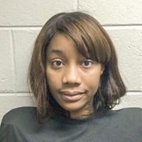 GSP: Woman drove wrong way on I-85 with child in car