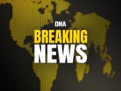 BJP suspends ex-union minister RK Singh, two others for anti