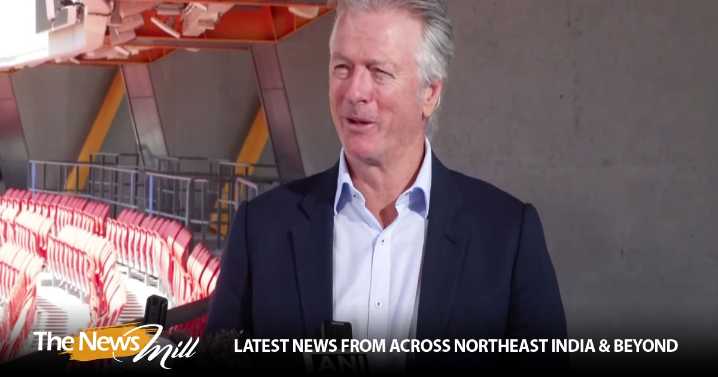 “Women’s cricket in India is just about to boom”: Steve Waugh after India’s Women CWC triumph