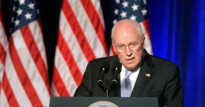 Muere Dick Cheney, exvicepresidente de Estados Unidos, a los 84 años
