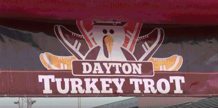 Dayton Turkey Trot 2025: Half marathon, 5K run and more