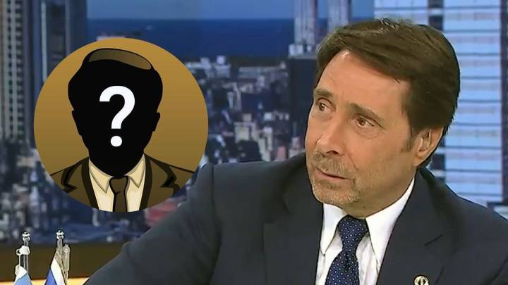 El casi increíble candidato del PRO para 2027 que echó a rodar Feinmann